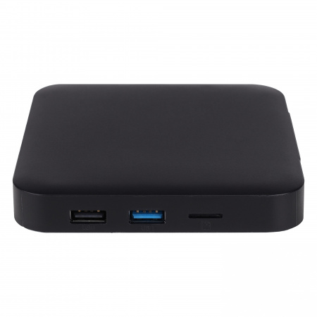 Медиаплеер iconBIT XLR3094