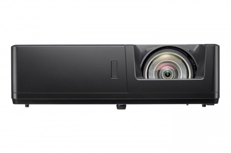 Лазерный проектор Optoma ZU607TST