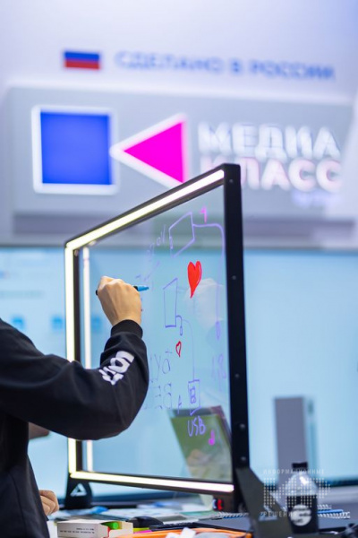 ПАК Видеодоска