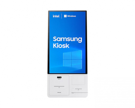 Интерактивный киоск Samsung KM24C-3