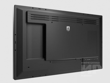 Интерактивная ЖК-панель Philips 24BDL3751T/00 24