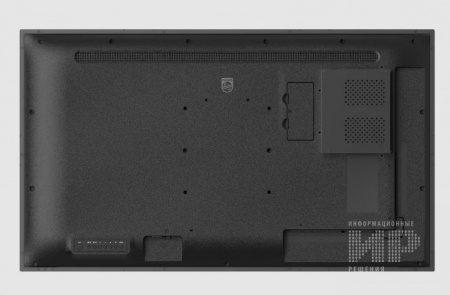 Интерактивная ЖК-панель Philips 43BDL3751T/00 43