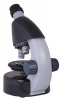 Микроскоп Levenhuk (Левенгук) LabZZ M101 Moonstone\Лунный камень