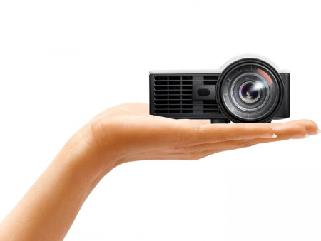 Проектор Optoma ML1050STi