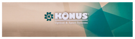Микроскоп Konus Konustudy-4 900x