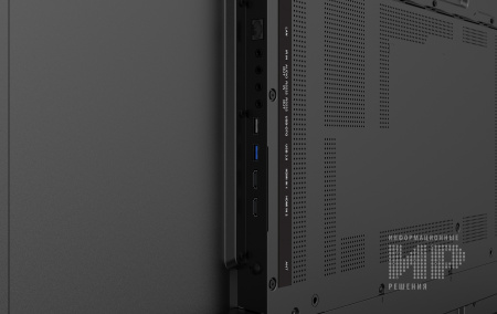 Профессиональная панель Lumien LB50