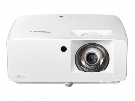 Лазерный проектор Optoma ZK430ST