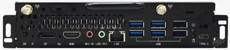 OPS-C компьютер Haitech i5-10400