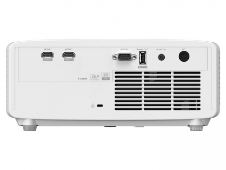 Лазерный проектор Optoma ZW350e