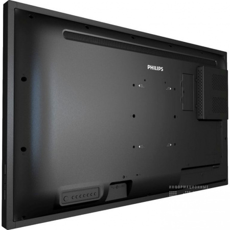Интерактивная ЖК-панель Philips 43 43BDL3452T/00