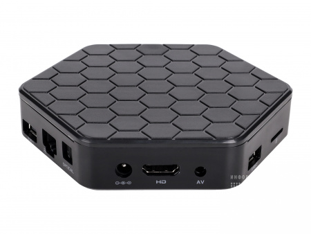 Медиаплеер iconBIT XLR3090