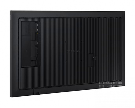 Профессиональный дисплей Samsung QM32C
